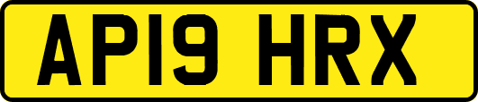 AP19HRX