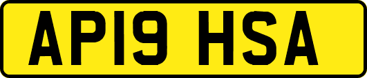 AP19HSA