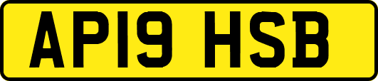 AP19HSB