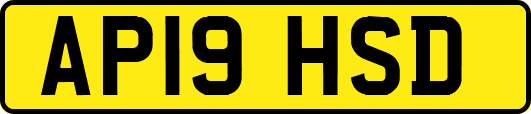 AP19HSD