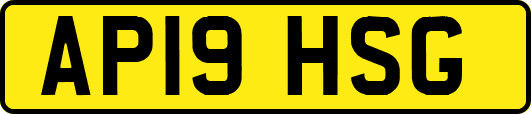 AP19HSG