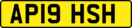 AP19HSH