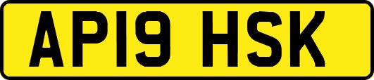 AP19HSK