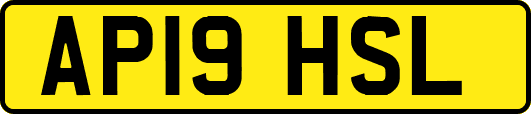 AP19HSL