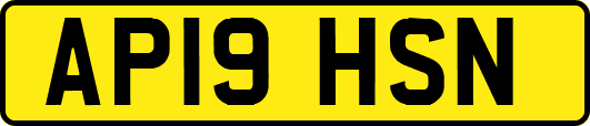 AP19HSN