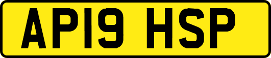 AP19HSP