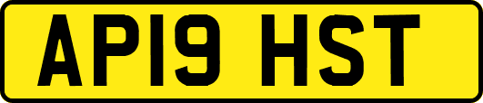 AP19HST