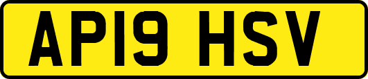 AP19HSV