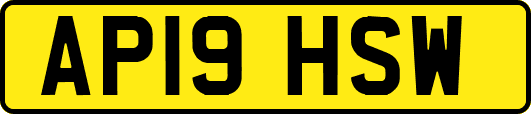 AP19HSW