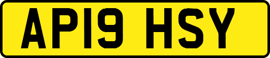 AP19HSY