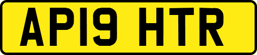 AP19HTR