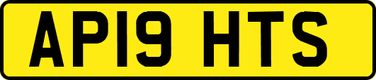 AP19HTS