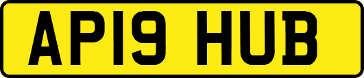 AP19HUB