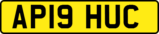 AP19HUC