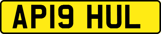 AP19HUL