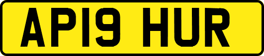 AP19HUR