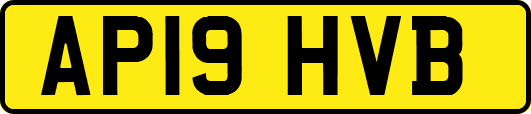 AP19HVB