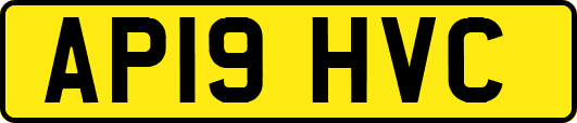 AP19HVC