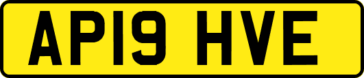 AP19HVE