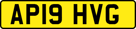 AP19HVG