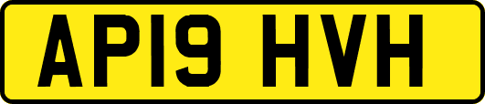 AP19HVH