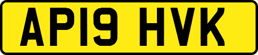 AP19HVK