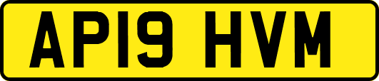 AP19HVM