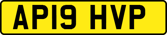 AP19HVP