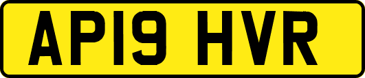 AP19HVR