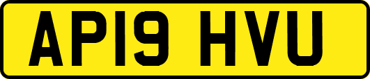 AP19HVU