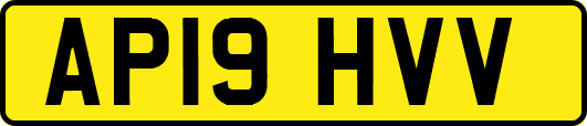 AP19HVV