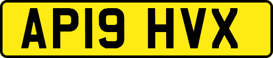 AP19HVX