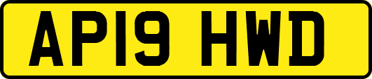 AP19HWD