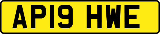 AP19HWE