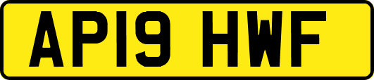 AP19HWF