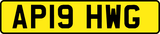 AP19HWG