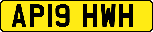 AP19HWH