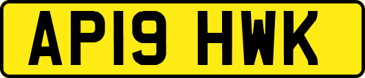 AP19HWK