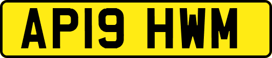 AP19HWM