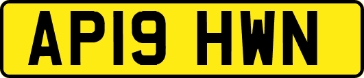 AP19HWN