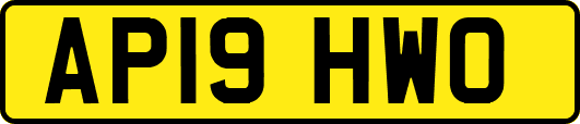 AP19HWO