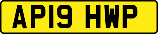 AP19HWP