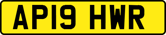 AP19HWR