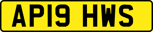 AP19HWS