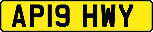 AP19HWY