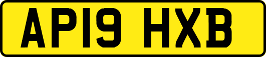 AP19HXB