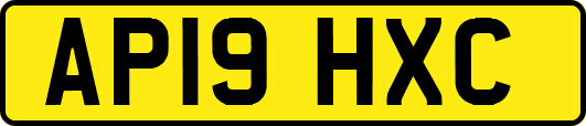 AP19HXC