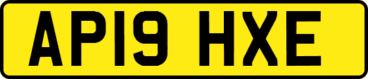 AP19HXE