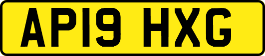 AP19HXG