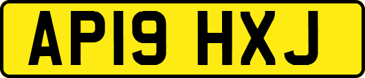 AP19HXJ